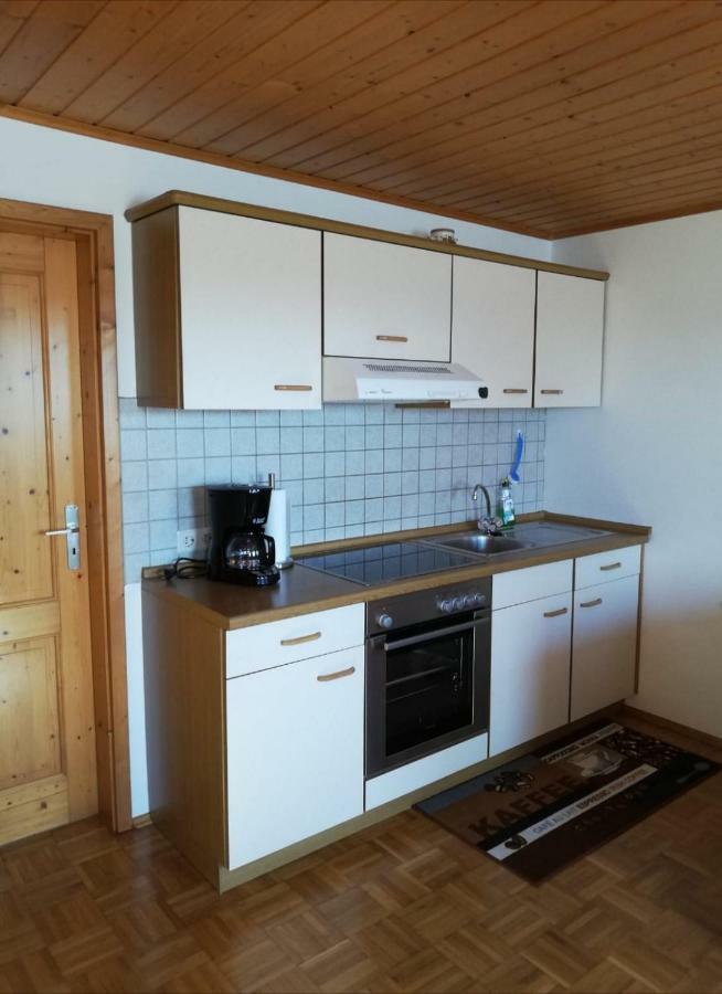 Ferienhof Jungkunz Apartment Schwarzenbach am Wald Ngoại thất bức ảnh