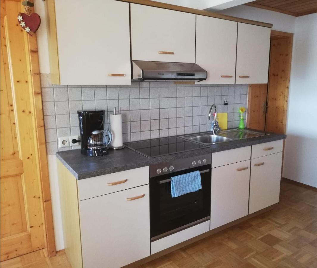 Ferienhof Jungkunz Apartment Schwarzenbach am Wald Ngoại thất bức ảnh